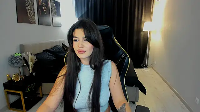 AlluringAriel online show from September 2025 11:25:01 AM
