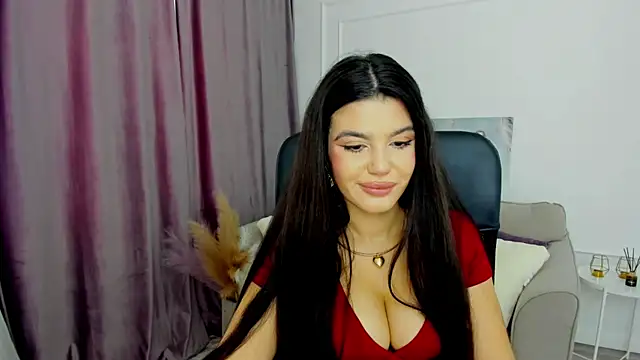 AlluringAriel online show from February 2025 06:35:01 AM