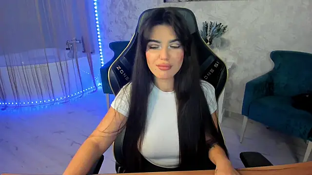 AlluringAriel online show from October 2025 07:26:02 PM