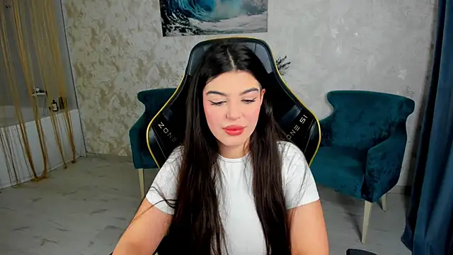 AlluringAriel online show from April 2026 11:36:02 AM