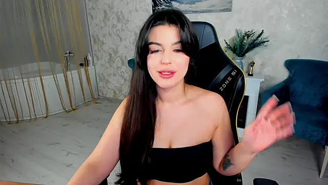 AlluringAriel online show from May 2026 11:08:01 AM