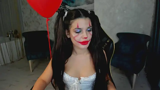 AlluringAriel online show from October 2025 07:26:02 PM