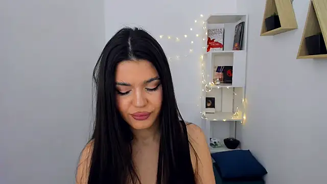 AlluringAriel online show from March 2025 03:42:01 PM