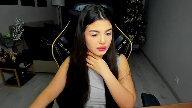 Snapshot of AlluringAriel chatting on January 2026 07:32:02 PM AlluringAriel online show from January 2026 07:32:02 PM