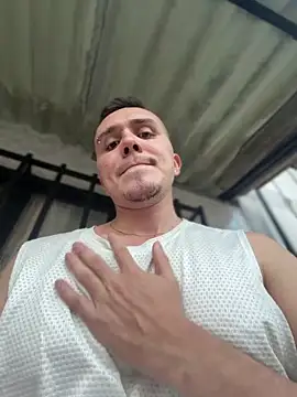 Snapshot of adam-rivera chatting on February 2026 10:59:02 PM adam-rivera online show from February 2026 10:59:02 PM