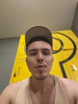 adam-rivera online show from July 2026 05:24:02 PM