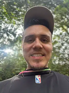 adam-rivera online show from March 2026 08:25:01 PM