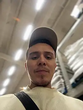 adam-rivera online show from April 2026 08:15:02 PM