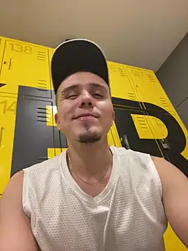 Snapshot of adam-rivera chatting on January 2025 07:00:02 PM adam-rivera online show from January 2025 07:00:02 PM