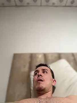 adam-rivera online show from April 2026 03:52:02 PM