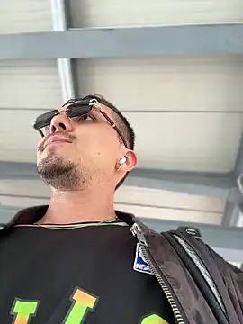 adam-rivera online show from June 2026 03:01:01 PM