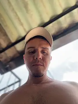 adam-rivera online show from March 2026 05:03:02 PM