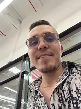 adam-rivera online show from March 2026 08:16:02 PM