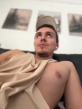 adam-rivera online show from April 2026 04:53:01 PM