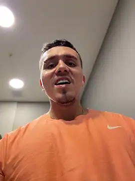 adam-rivera online show from May 2026 06:09:01 PM