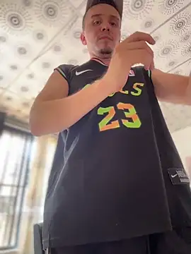 adam-rivera online show from March 2026 04:18:02 PM