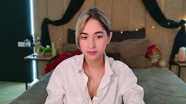 Teresa Stane online show from March 2025 05:28:02 AM