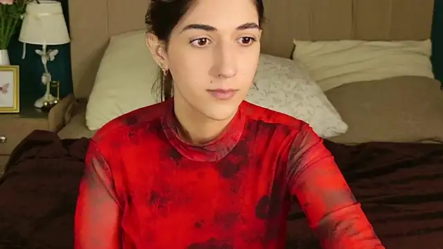 Teresa Stane online show from September 2025 06:25:02 AM