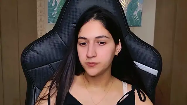 Teresa Stane online show from December 2025 05:34:02 AM