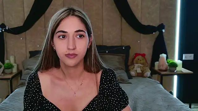 Teresa Stane online show from March 2025 02:23:02 PM