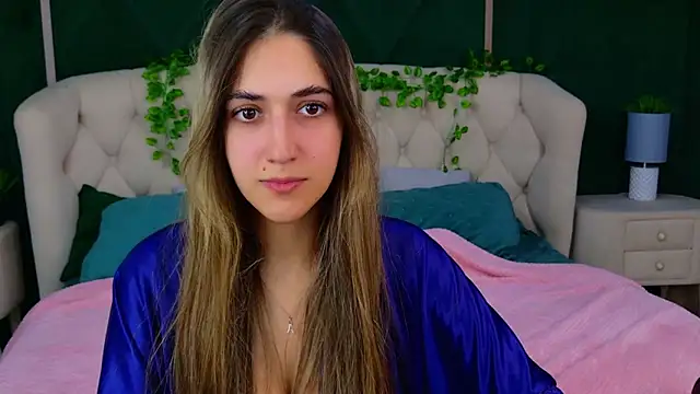 Teresa Stane online show from November 2025 05:35:02 AM