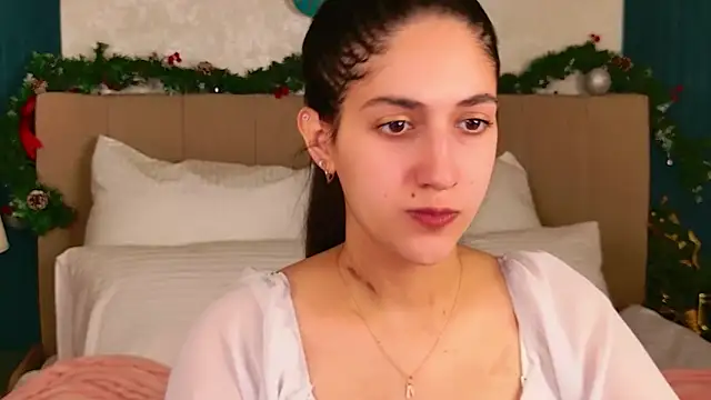 Teresa Stane online show from January 2026 05:24:02 AM