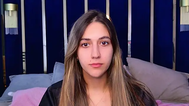 Teresa Stane online show from November 2025 05:29:02 AM