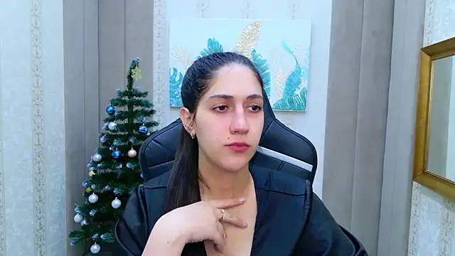 Teresa Stane online show from January 2026 05:33:01 AM