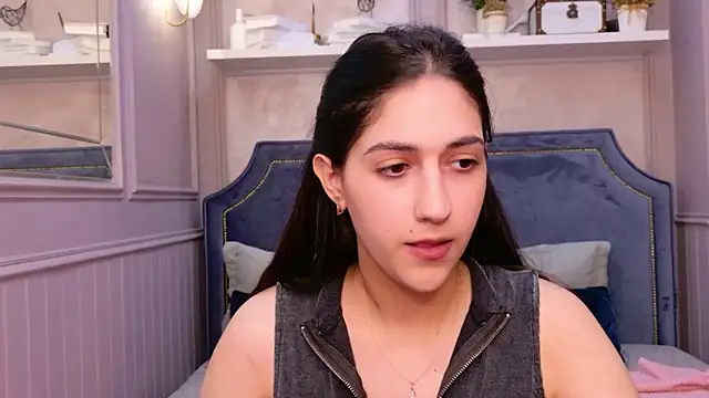 Teresa Stane online show from May 2026 05:58:02 AM