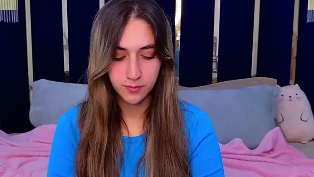 Teresa Stane online show from November 2025 05:45:02 AM