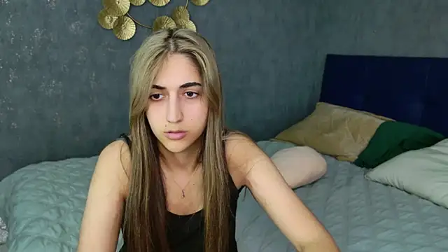Teresa Stane online show from February 2025 12:05:02 PM