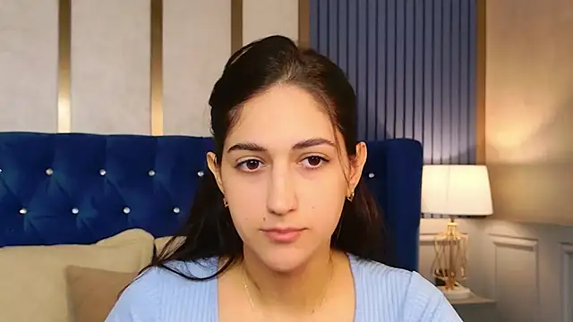 Teresa Stane online show from May 2026 05:55:01 AM