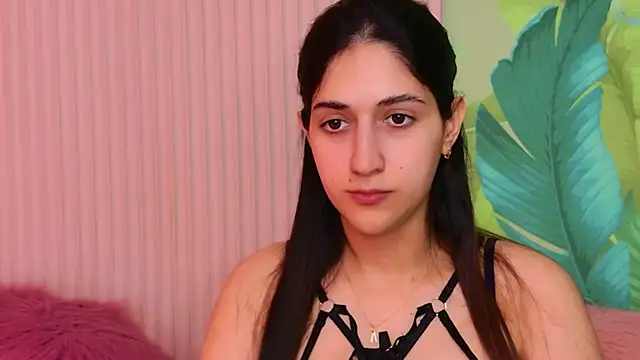 Teresa Stane online show from December 2025 05:35:02 AM