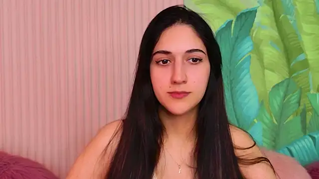 Teresa Stane online show from December 2025 05:39:02 AM