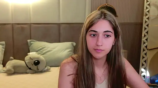 Teresa Stane online show from February 2025 08:27:02 AM