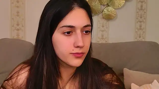 Teresa Stane online show from December 2025 05:40:02 AM