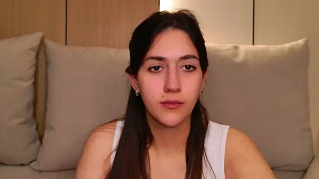 Teresa Stane online show from February 2026 05:38:02 AM