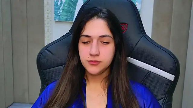 Teresa Stane online show from February 2026 05:16:02 AM