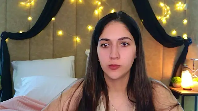 Teresa Stane online show from January 2026 05:23:02 AM