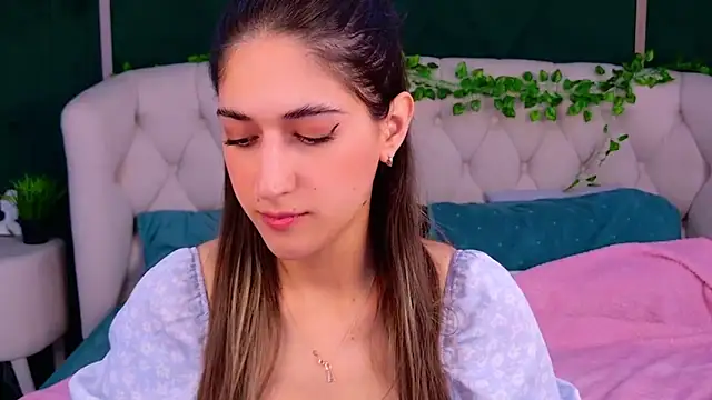 Teresa Stane online show from November 2025 06:06:01 AM