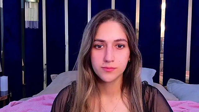 Teresa Stane online show from November 2025 05:44:02 AM