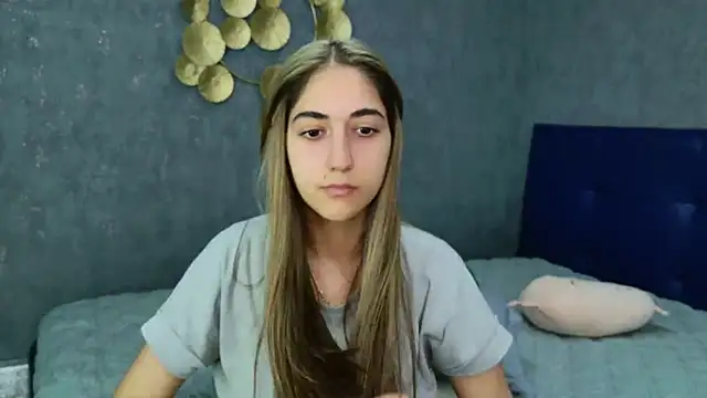 Teresa Stane online show from February 2025 05:46:02 AM