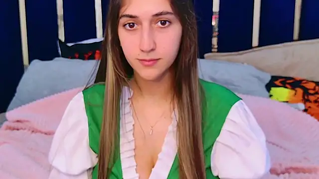 Teresa Stane online show from October 2025 05:52:02 AM