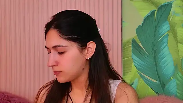 Teresa Stane online show from December 2025 05:33:01 AM