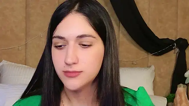 Teresa Stane online show from December 2025 05:53:02 AM