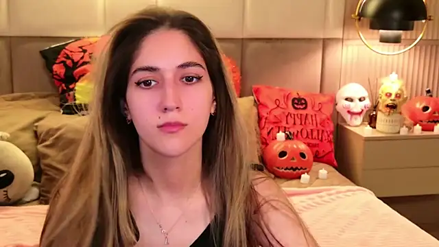 Teresa Stane online show from October 2025 05:50:02 AM