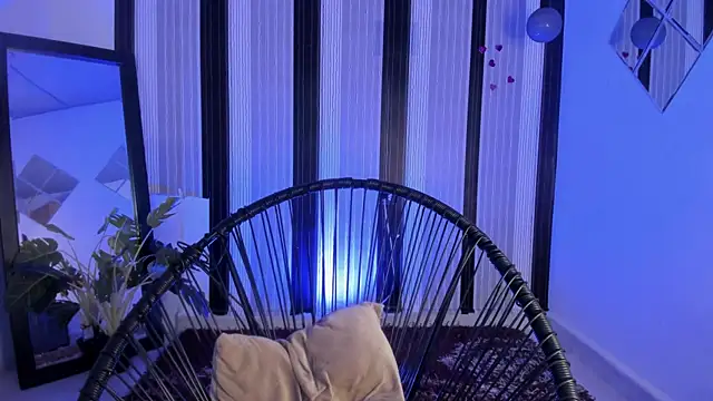 melodiipierce  online show from March 2025 09:14:02 AM