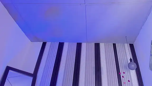 melodiipierce  online show from February 2025 01:05:01 AM