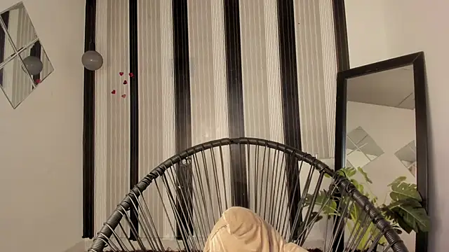 melodiipierce  online show from March 2025 09:53:01 PM