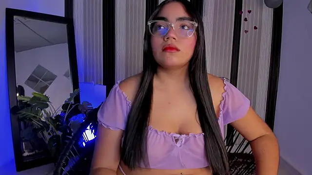 melodiipierce  online show from March 2025 12:13:02 PM